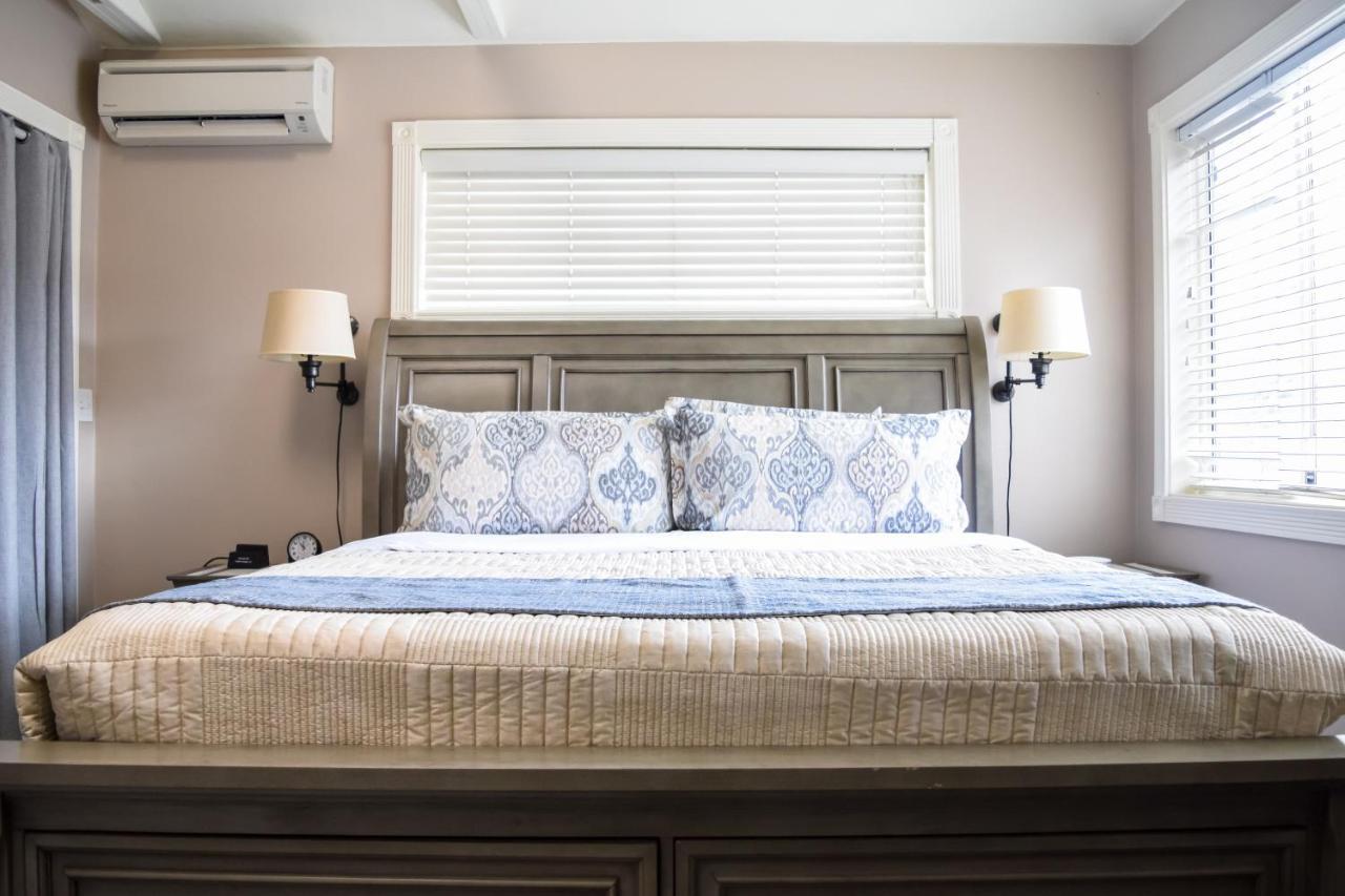 Mccall House Boutique Hotel Ashland Ngoại thất bức ảnh