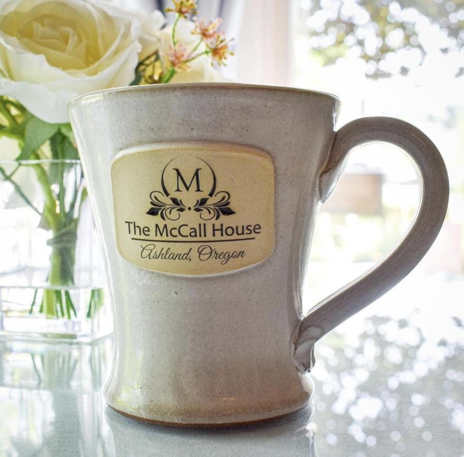 Mccall House Boutique Hotel Ashland Ngoại thất bức ảnh