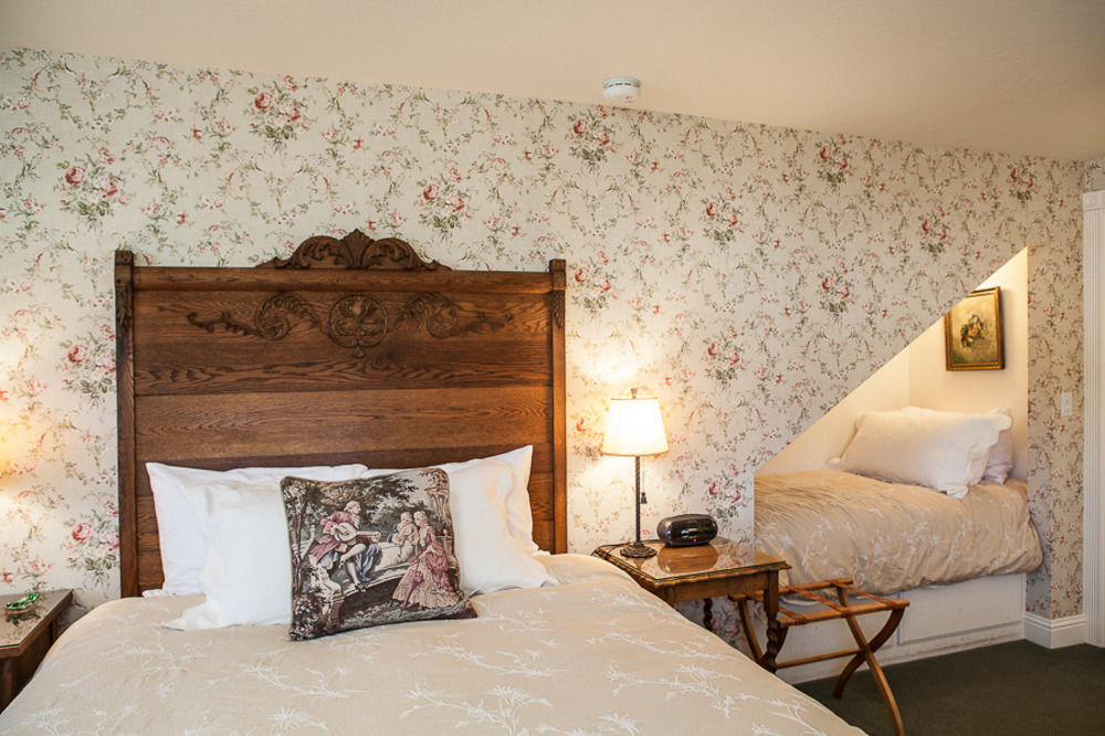 Mccall House Boutique Hotel Ashland Ngoại thất bức ảnh